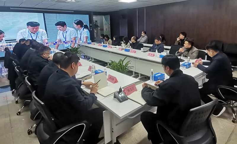 新赛道，新分享——司法鉴定领域交流会在星欧平台成功举办